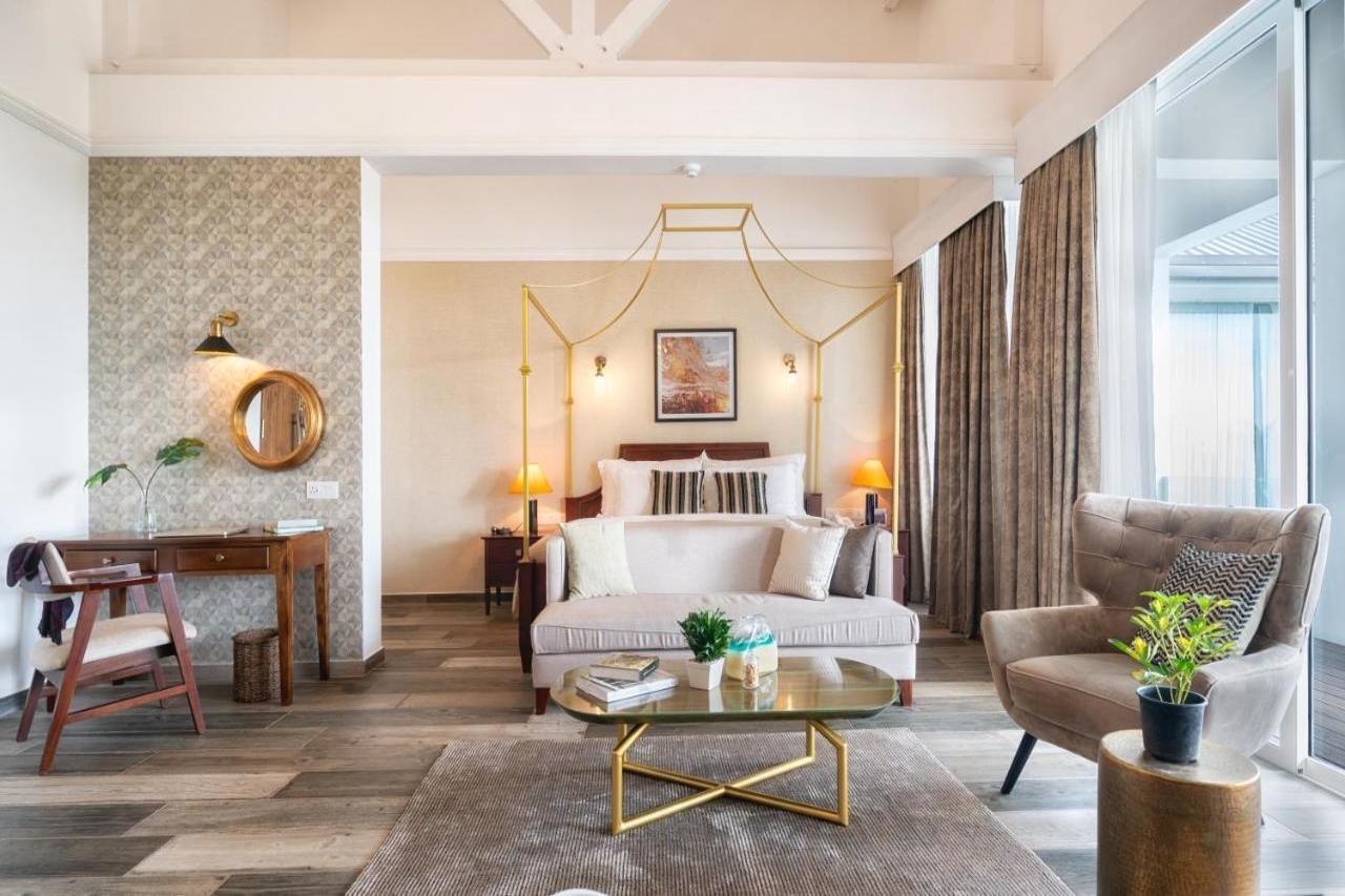 Triple O Six Otel Mirissa Dış mekan fotoğraf