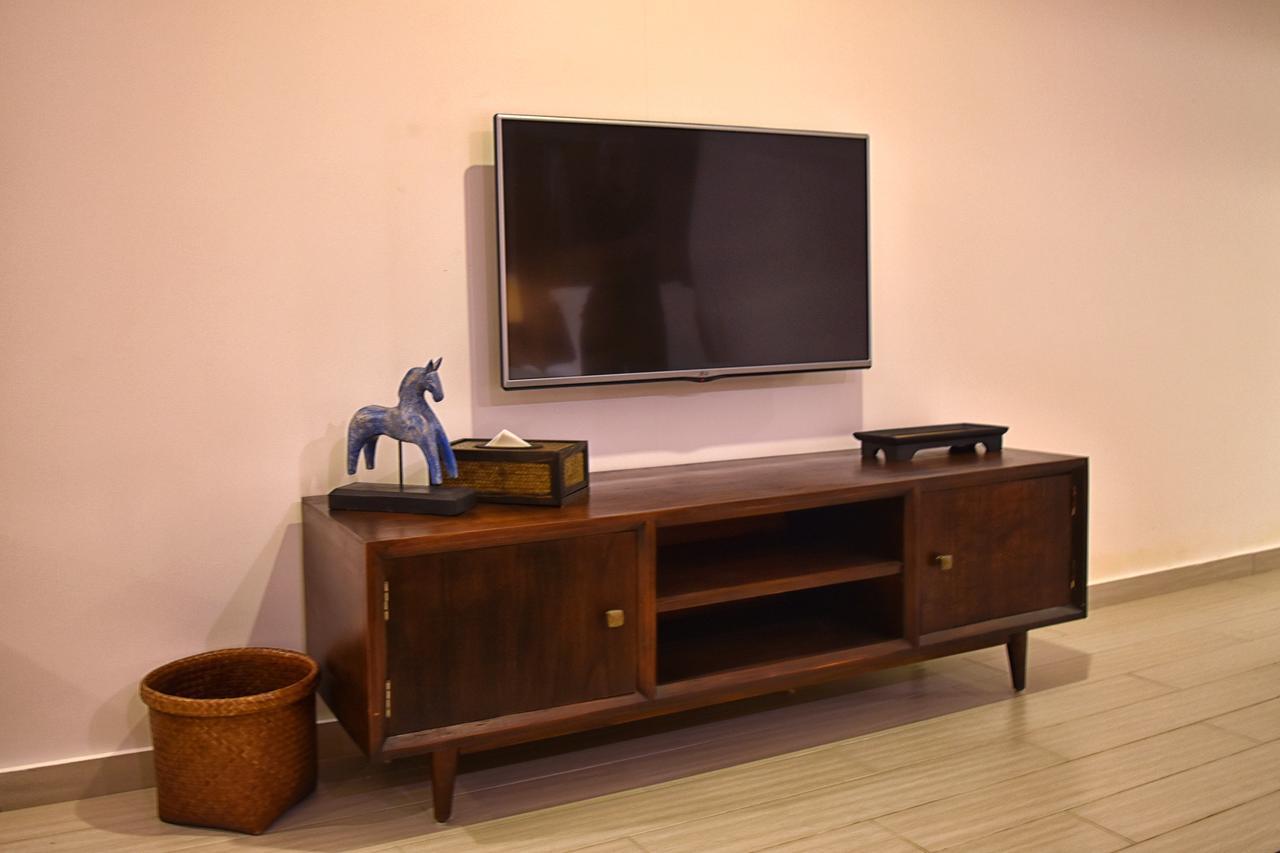 Triple O Six Otel Mirissa Dış mekan fotoğraf