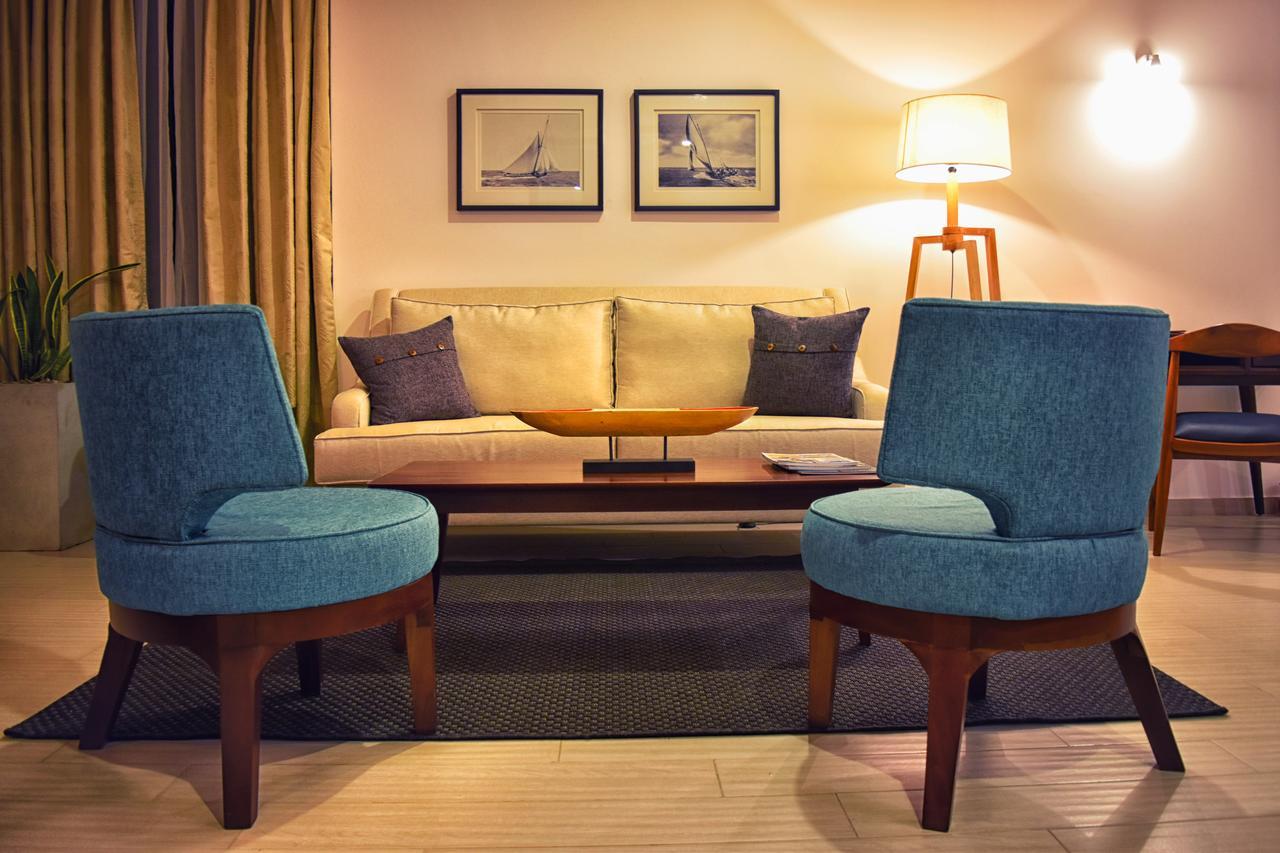 Triple O Six Otel Mirissa Dış mekan fotoğraf