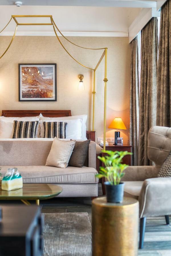 Triple O Six Otel Mirissa Dış mekan fotoğraf