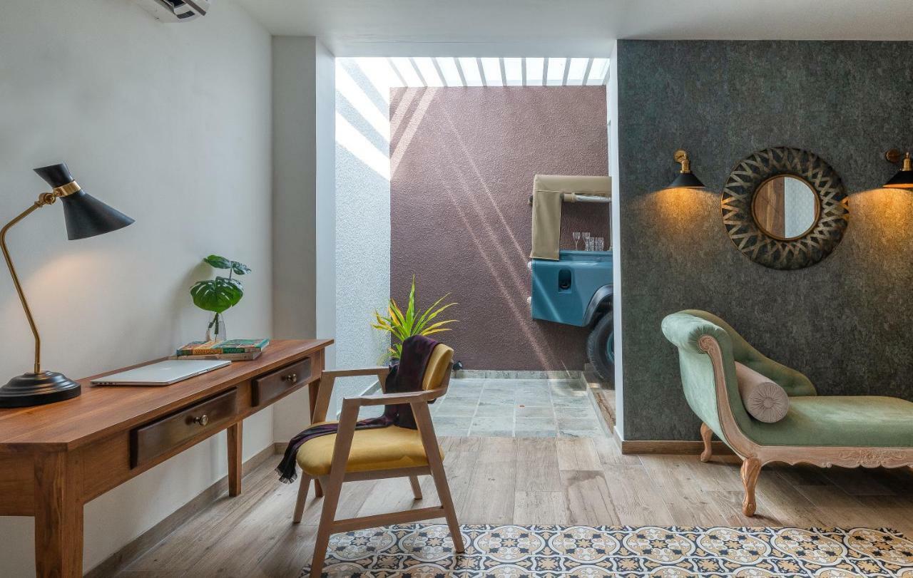 Triple O Six Otel Mirissa Dış mekan fotoğraf